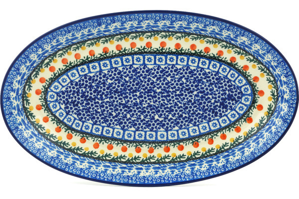 Platter 12"