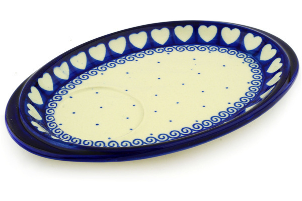 Saucer 9"