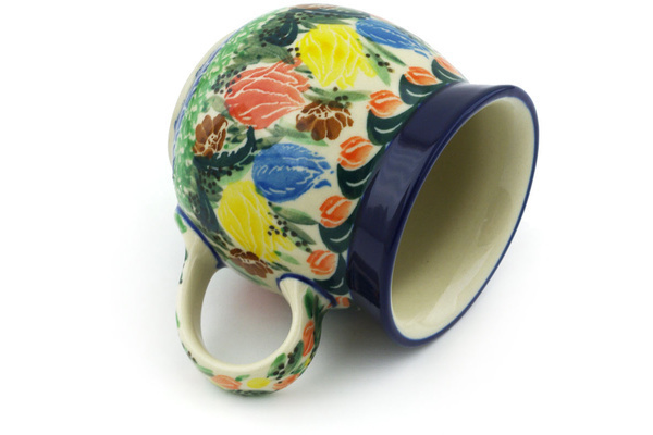 Bubble Mug 8 oz
