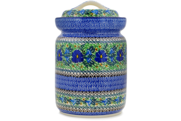 Fermenting Crock with Water Seal Airlock