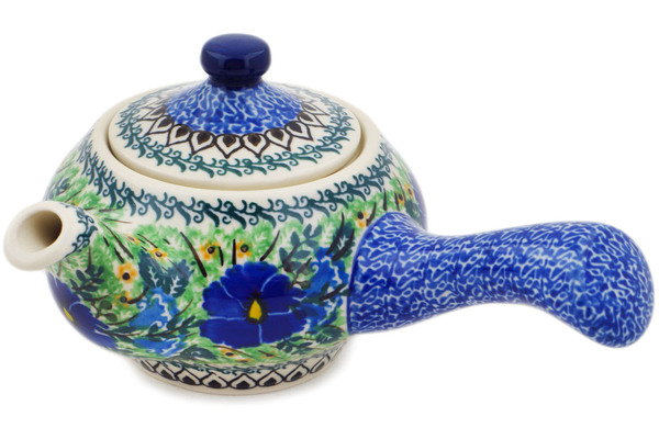 Tea or Coffee Pot 11 oz