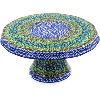 Cake Stand 12"