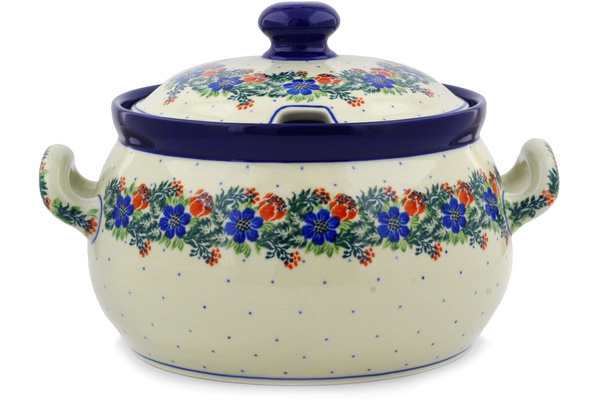 Tureen 122 oz