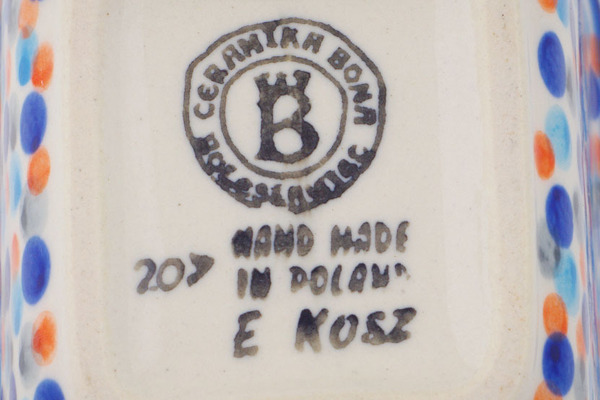 Sugar Packet Holder 3"