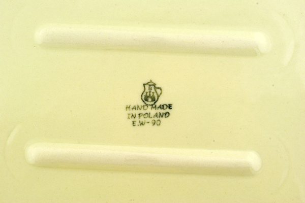 Rectangular Baker 14"