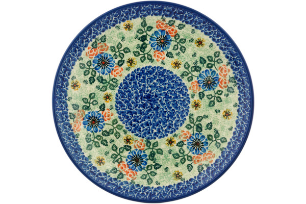 Dinner Plate