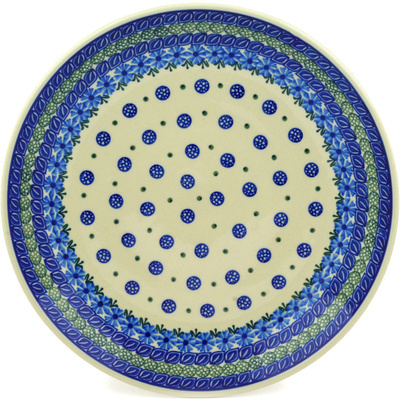 Dinner Plate