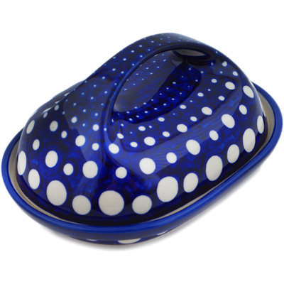 Butter Dish 7"
