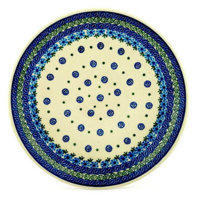 Dinner Plate