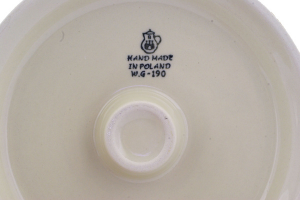 Paper Towel Stand 13"