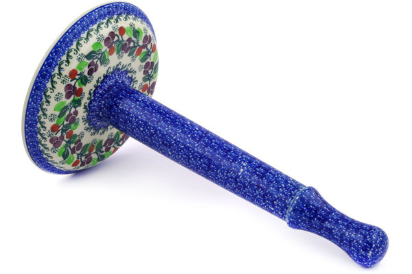 Paper Towel Stand 13"