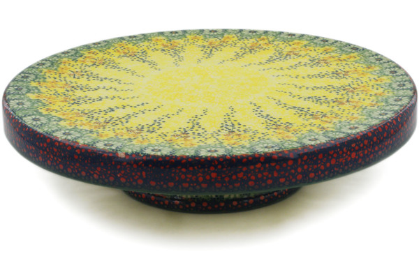 Chip and Dip and Cake Stand Combo