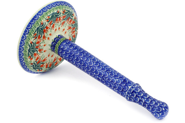 Paper Towel Stand 13"