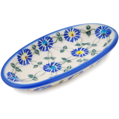 Condiment Dish 6"