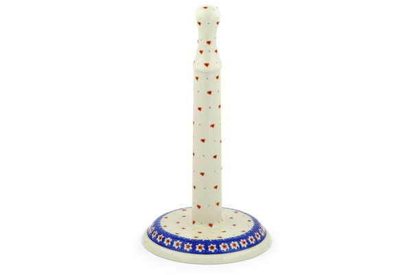 Paper Towel Stand 13"