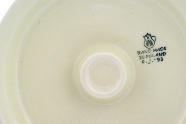 Paper Towel Stand 13"