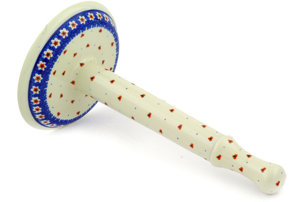 Paper Towel Stand 13"