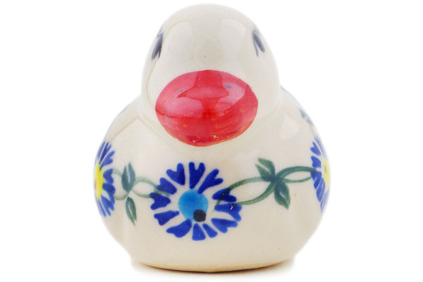 Duck Figurine 4"