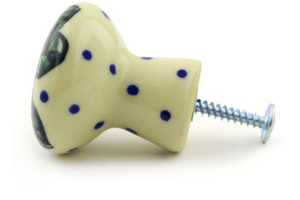 Drawer knob 1-2/3 inch