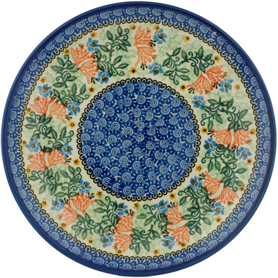 Dinner Plate