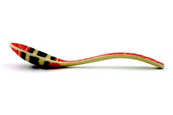 Serving Spoon 9"