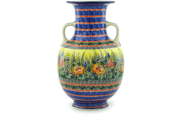 Vase 12"