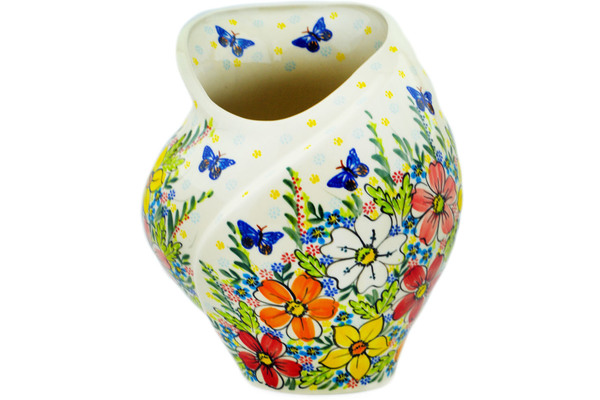 Vase 9"