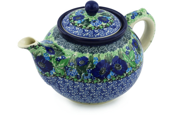 Tea or Coffee Pot 40 oz