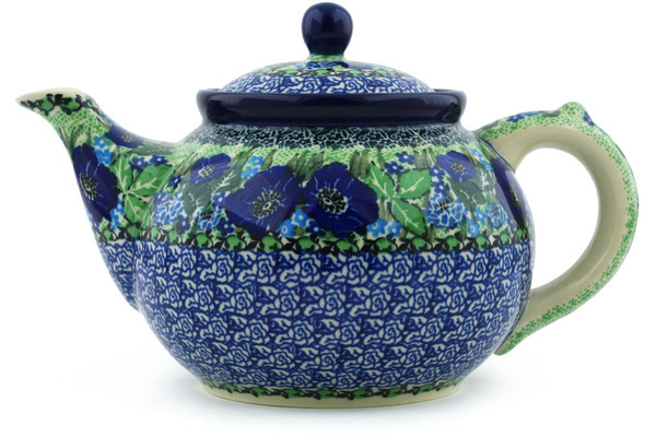 Tea or Coffee Pot 40 oz