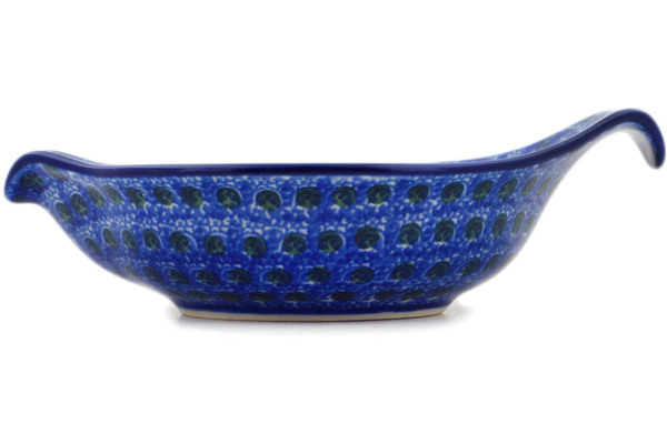 Condiment Dish 7"