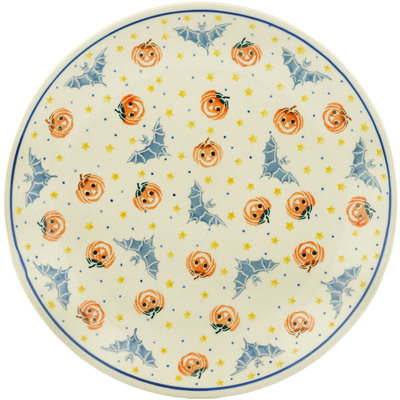 Dinner Plate