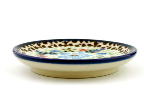 Mini Plate, Coaster plate