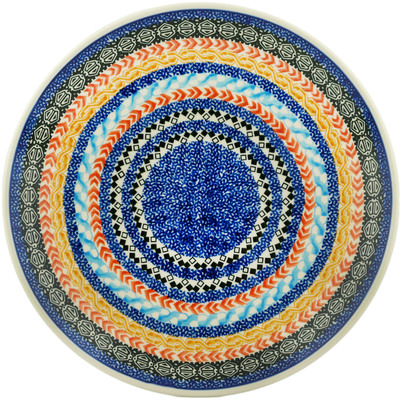 Dinner Plate