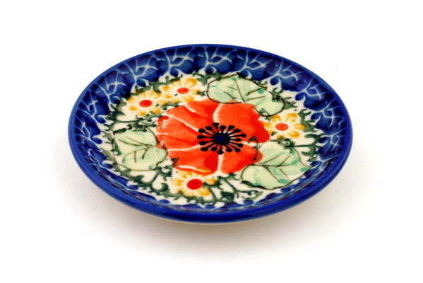 Mini Plate, Coaster plate