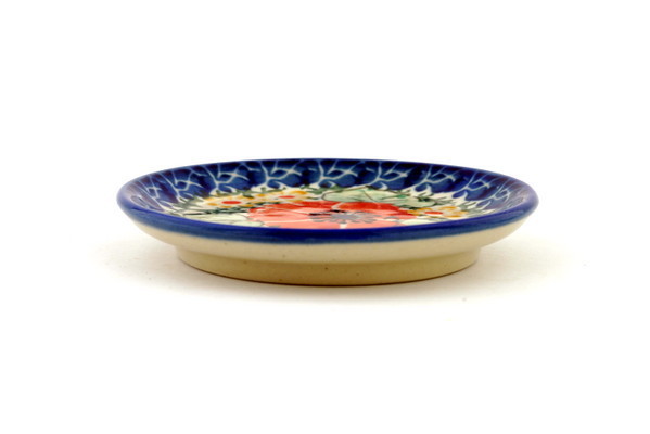 Mini Plate, Coaster plate