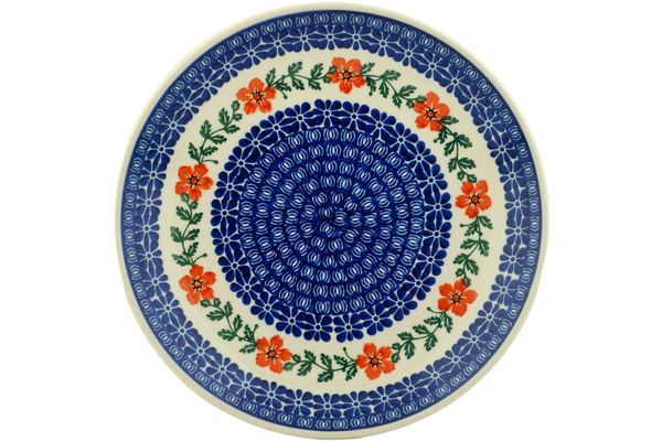 Dinner Plate