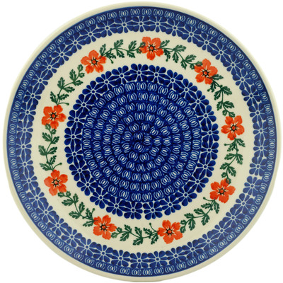 Dinner Plate