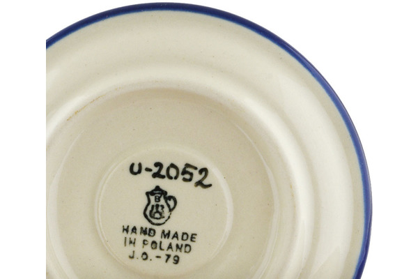 Christmas Tree Candle Holder 6"