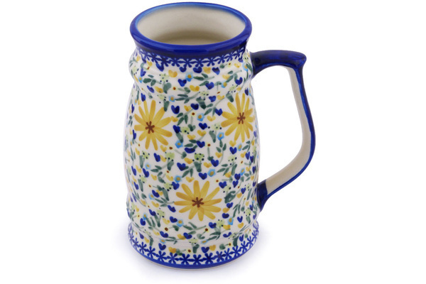 Beer Mug 35 oz