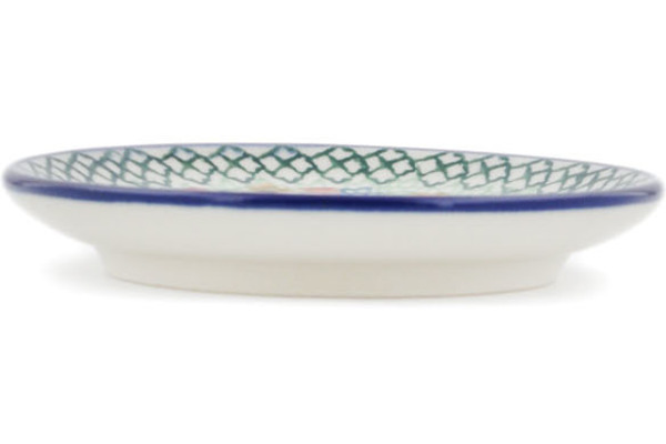 Mini Plate, Coaster plate