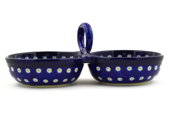 Condiment Dish 10"