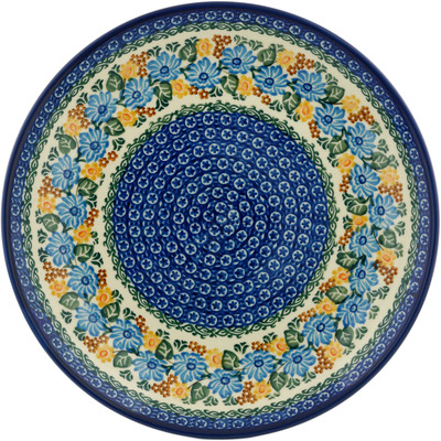 Dinner Plate