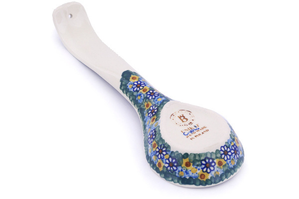 Spoon Rest 12"