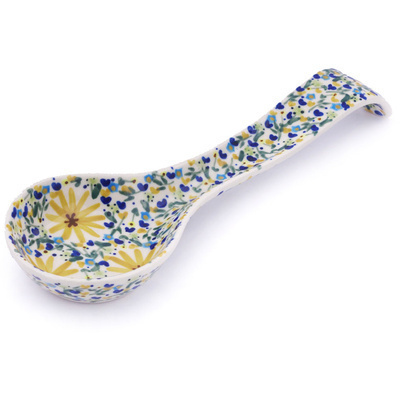 Spoon Rest 12"
