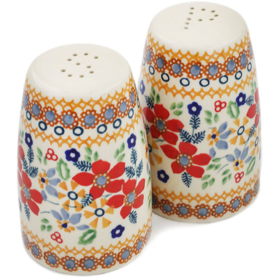 Salt and Pepper Set