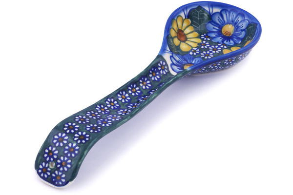 Spoon Rest 12"