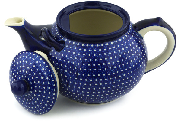 Tea or Coffee Pot 105 oz