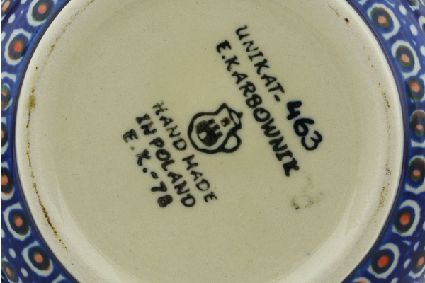 Tea or Coffee Pot 20 oz