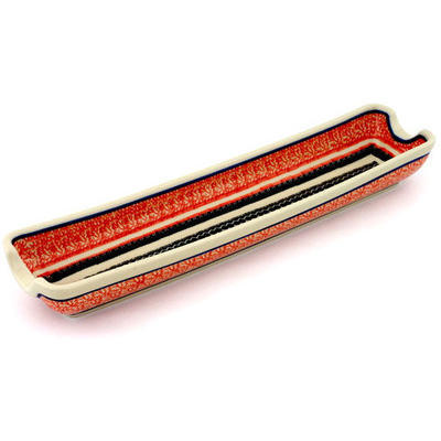 Rolling Pin Cradle 13"