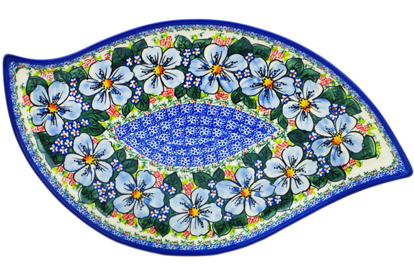 Platter 18"